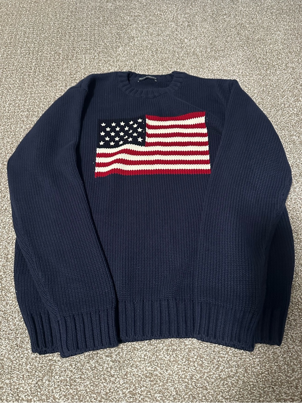 Brandy Melville usa sweater
